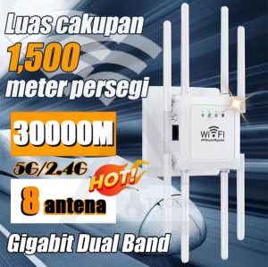 WIFI REPEATER