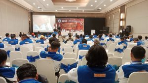 Penetapan Hasil Munas SPLP 