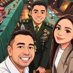 Ketum PWDPI M. Nurullah RS menjelaskan bahwa penyelundupan tidak diukur dari jumlah barang, melainkan dari kepatuhan terhadap prosedur kepabeanan, terkait mencuatnya nama Raffi Ahmad dalam persidangan kasus Blueray Cargo.
