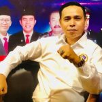 Ketua Umum PWDPI M Nurullah RS menyerukan wartawan Indonesia menjaga independensi pers dan melawan hoaks serta intervensi politik global.