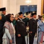 Said Iqbal resmi menjadi Penasihat Presiden Bidang Ketenagakerjaan