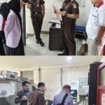Tim Penyidik Kejaksaan Negeri Tulang Bawang melakukan penggeledahan di kantor PT Tulang Bawang Jaya Perseroda terkait dugaan korupsi pengelolaan SPBU, dengan mengamankan dokumen penting dan barang bukti elektronik untuk kepentingan penyidikan.