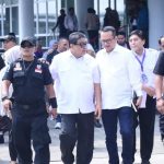 Kelas pekerja Indonesia menyerukan perjuangan menuju negara kesejahteraan dengan jaminan pekerjaan layak, perlindungan sosial, pendidikan, dan layanan kesehatan bagi seluruh rakyat.
