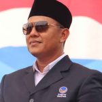 Mantan Bupati Lampung Tengah Dr. Ir. H. Mustafa, MH menyampaikan apresiasi kepada Polri pada peringatan Hari Bhayangkara ke-80 serta mendorong profesionalisme dan integritas demi menjaga kepercayaan masyarakat.