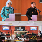 Bupati Way Kanan Ayu Asalasiyah memimpin rapat evaluasi Mal Pelayanan Publik yang telah melayani lebih dari 4.000 warga sejak awal 2026.