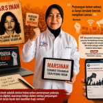 Marsinah di era digital menjadi simbol perjuangan perempuan dan pekerja Indonesia dalam menghadapi tantangan ketenagakerjaan modern, ekonomi digital, serta perlindungan hak-hak pekerja.