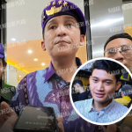 Tiyo Ardianto mantan Ketua BEM UGM menjadi sorotan setelah dilaporkan ke Polres Metro Tangerang Selatan terkait kritik terhadap Presiden Prabowo dan Program Makan Bergizi Gratis.