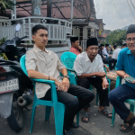 Ketua DPRD Pesawaran Ahmad Rico Julian melakukan sidak ke destinasi wisata guna memastikan kepatuhan pembayaran pajak daerah dan optimalisasi PAD Kabupaten Pesawaran.