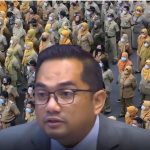 Ketua Komisi II DPR RI M. Rifqinizamy Karsayuda menyampaikan rencana revisi UU ASN yang akan menerapkan sistem KPI untuk meningkatkan kinerja PNS dan PPPK.