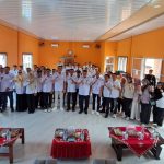 sebagai Ketua DPD APPSI Tanggamus periode 2026–2031 pada Musda I di Aula Dinas Koperindag Tanggamus.