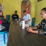 Hidup itu serba salah, terlalu jujur bisa ditipu dan terlalu baik bisa dipermainkan