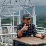 Angin kencang 35–55 km/jam berpotensi terjadi di Bandar Lampung