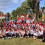 Karang Taruna Tunas Harapan Negararatu II menyiapkan kegiatan HUT RI ke-81 tahun 2026.