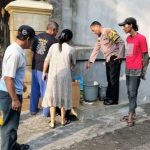 Jasad bayi ditemukan dalam kardus di Jalan Way Seputih Pahoman Bandar Lampung