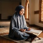 Muslim bermuhasabah setelah Subuh untuk memperbaiki niat