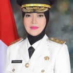 Chusnunia Chalim atau Mbak Nunik politisi perempuan asal Lampung Timur