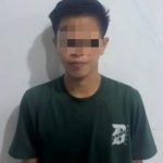 “Polisi Unit PPA Satreskrim Polres Lampung Utara mengamankan pria 23 tahun dalam kasus dugaan persetubuhan anak di Lampung Utara.”