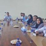Jamkeswatch Kota Bandar Lampung mendampingi pasien dalam menghadapi kendala pelayanan dan birokrasi rumah sakit