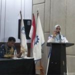 Fika Faradisiana terpilih sebagai Ketua PC SPLP FSPMI Lampung periode 2026–2031 dalam Musyawarah Cabang III di Bandar Lampung.