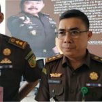 Pengurus DPC PWDPI Bandar Lampung mengawal perkembangan kasus dugaan dana hibah tahun 2019 di Kabupaten Pesisir Barat.