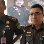 Ilustrasi pengawalan penyidikan dugaan dana hibah 2019 di Kabupaten Pesisir Barat oleh DPC PWDPI Bandar Lampung.